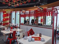 -禄鼎记·多口味酸菜鱼(侨鑫店)