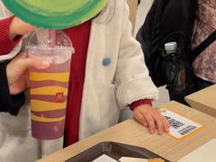 -麦当劳(星光行店)