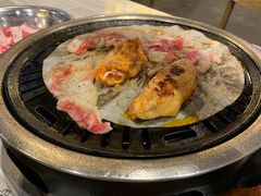 -胡哥烤肥牛(车公庙店)