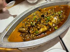 -不倒翁·安徽名菜楼(步行街店)