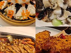 -园里前·10年私厨·福建菜(台江万达鳌峰洲店)