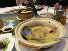 -新花城蟹粉馆(乌鲁木齐店)