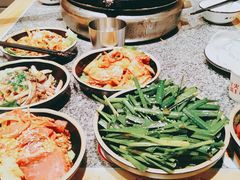 -酒拾烤肉(九方店)