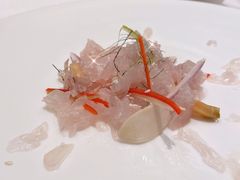 顺德鱼生-顺峰(农展馆店)