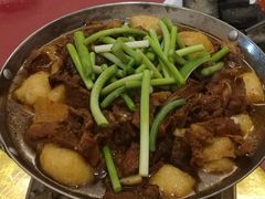 -黄牛肉馆·皖南土菜