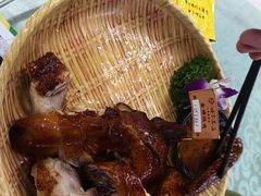 -岭下农庄·农家菜·野生大头鱼·公司团建(福永凤凰山店)