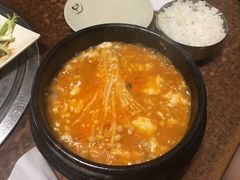 -六七八韩式烤肉·韩国料理(上杭路店)