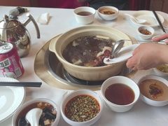 -天宜隆蘑菇宴火锅(石景山旗舰店)