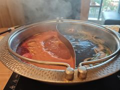 -牛匠和牛寿喜锅(西安总店)