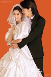 -蒙娜丽莎婚纱摄影(南门店)