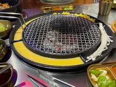 -釜山火炉·海鲜烤肉(紫藤路店)