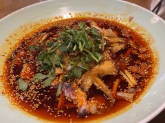 -易老妈蹄花.特色川菜(人民公园总店)