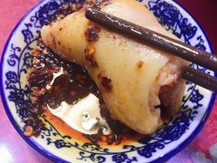 -易老妈蹄花.特色川菜(人民公园总店)