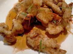 -一桶江山餐厅(松北店)