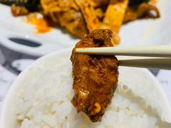 麻辣牛肉-成都你六姐·牛肉冒菜(城市集市合生汇店)
