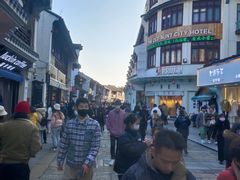 -佬钱湾仔(衣裳街店)