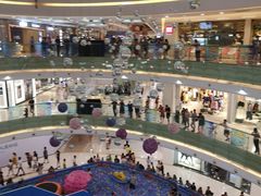 -万达广场(无锡滨湖店)