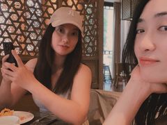 -阳朔悦榕庄·明月西餐厅&清风吧