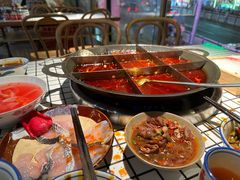 -董眼镜火锅(洪崖洞总店)