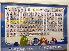 -易贝乐少儿·英语(金沙天街中心)