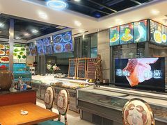 -喜来酌海鲜·饺子(和平一店)