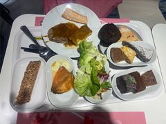 腌制三文鱼排-宜家·瑞典风味餐厅(四元桥店)