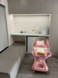 -佳宝全套房精品月子会所(大华店)