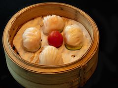 笋尖虾饺皇-广州文华东方酒店·江-由辉师傅主理