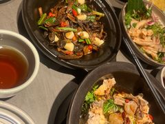 -云海肴·汽锅鸡·云南菜(高德置地店)