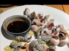 -荣小馆(杭州大厦店)