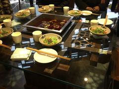-张大胡子鱼头火锅酒楼(长益路店)