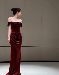 -MuseMarry婚纱(前海嘉里中心店)
