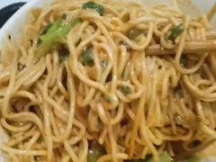 -秦云老太婆摊摊面(园博园店)