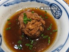 -小放牛炒菜馆(中山路乐汇城店)
