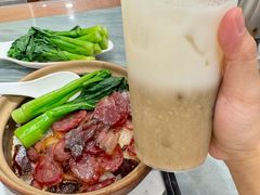 -超记煲仔饭(北京路店)
