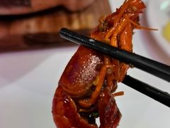 -文和友老长沙龙虾馆(化龙池店)