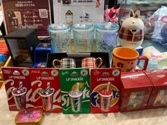 -COSTA COFFEE(斯普瑞斯奥特莱斯店)