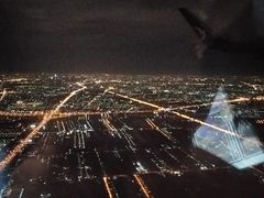 -曼谷素万那普国际机场