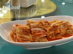 -平壤馆(西塔街店)