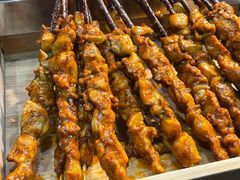 -味子夫鸡柳(解放碑总店)