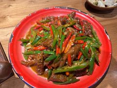 -先启半步颠.川菜.小酒馆(宝安坪洲店)