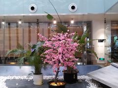 -北京民族园葉子里酒店(鸟巢店)