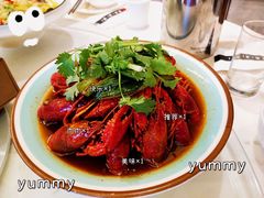 -阿胖龙虾小海鲜(宁国南路总店)