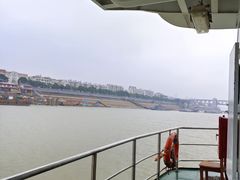 -武汉关码头(轮渡站)