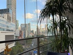 -小大董·烤鸭(观景餐厅·南京西路店)