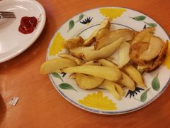 -萨莉亚意式餐厅(黄村高德汇店)