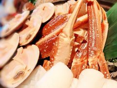 -桐寿司Sushi Tong