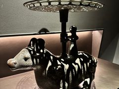 -曾宴·楚菜(湖北省博物馆店)