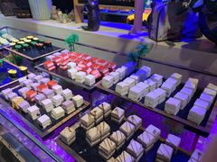 自助取餐区-阪尚皇·原切牛排·烤肉火锅自助(北京路店)