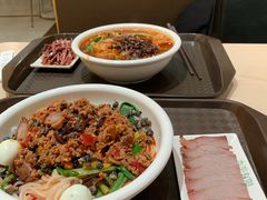 -水平有限广西米粉·广西风味集(五道口店)